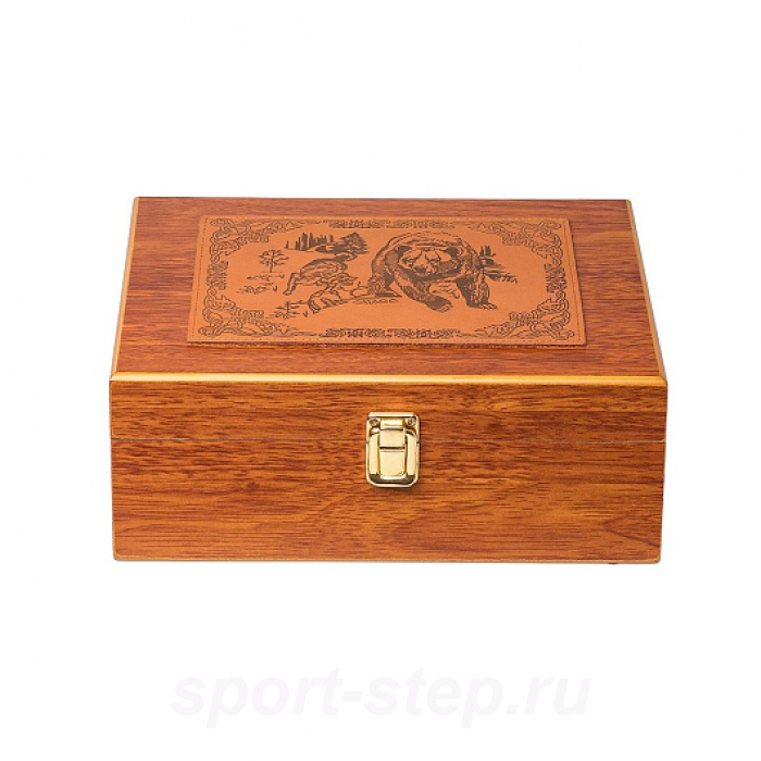 Набор-чемодан (HS-GT-TZ195) Helios