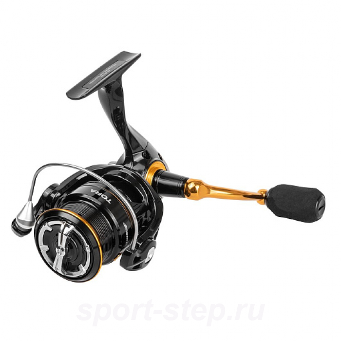 Катушка TORA 3000 (N-T-OC3000) Nisus