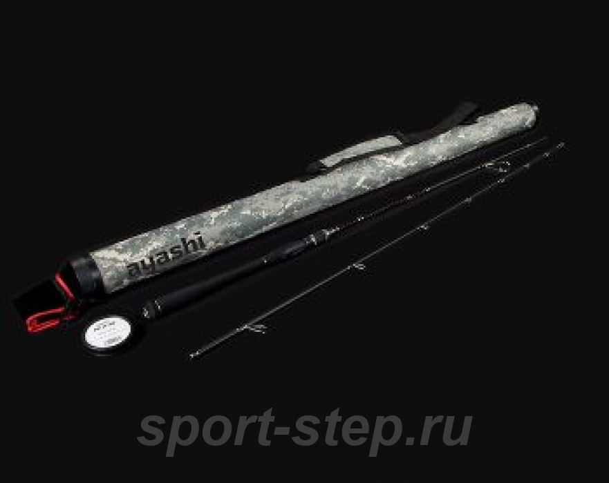 Ayashi Rexzus ARXS 74F (2.26m 7-21g)