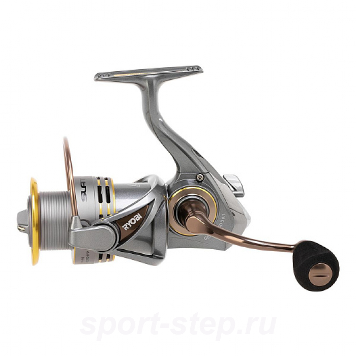 Катушка Slam N 4000 Ryobi