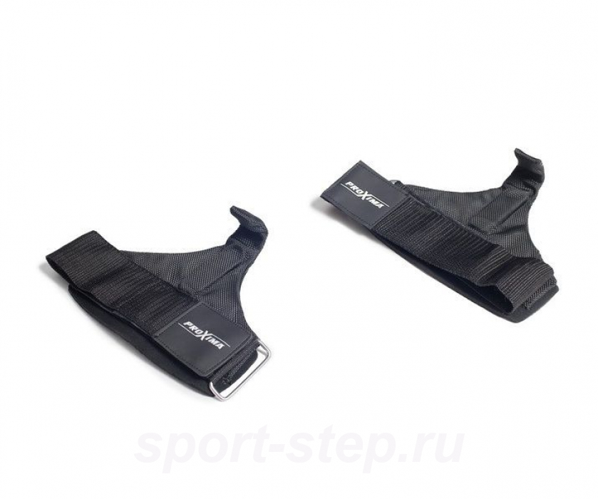 Ремень для тяги с крюком Proxima PX - HK