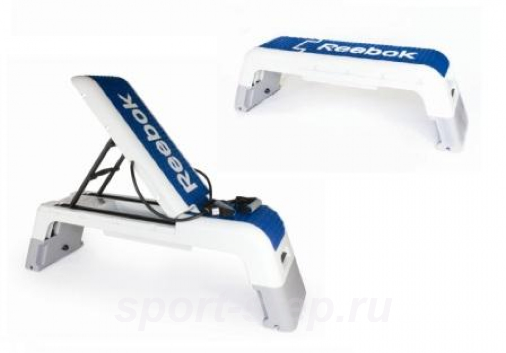Дек-платформа Reebok-deck RAEL-40170BL