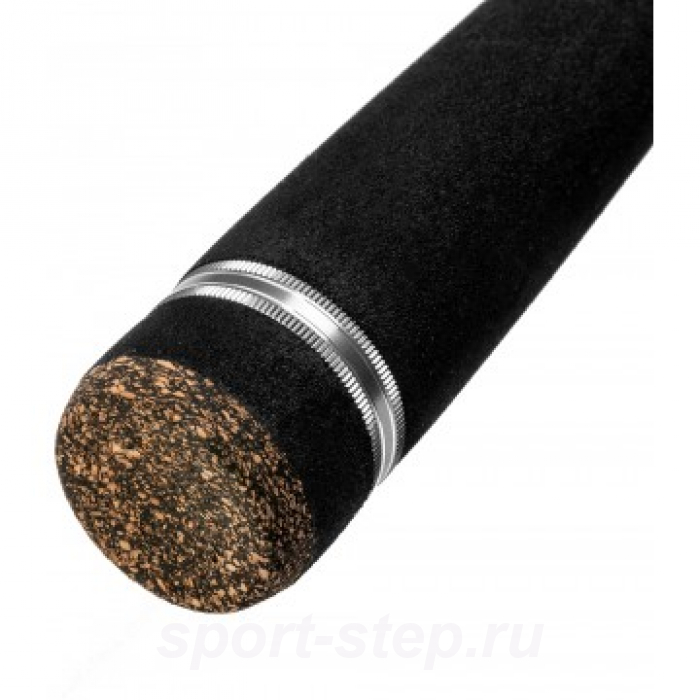 Спиннинг NOBLE TWITCHING 2,4м тест 3-18г