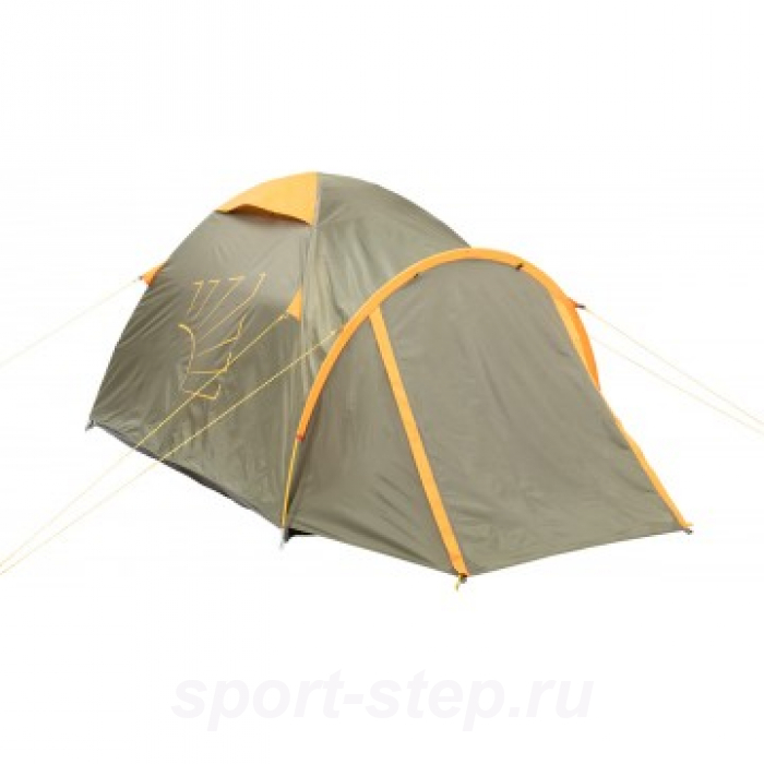 Палатка MUSSON-2 (HS-2366-2 GO) Helios