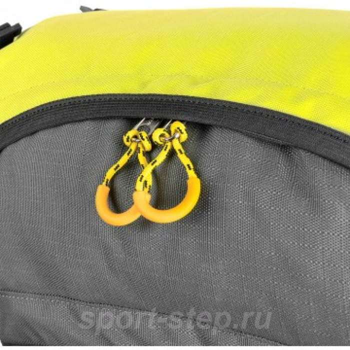 Рюкзак Travel 120 Grey (N-TB084-120L-G) NISUS