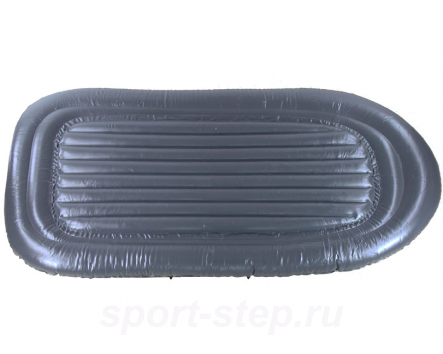 Надувная лодка Intex 68325 NP/EP Excursion 5 Set