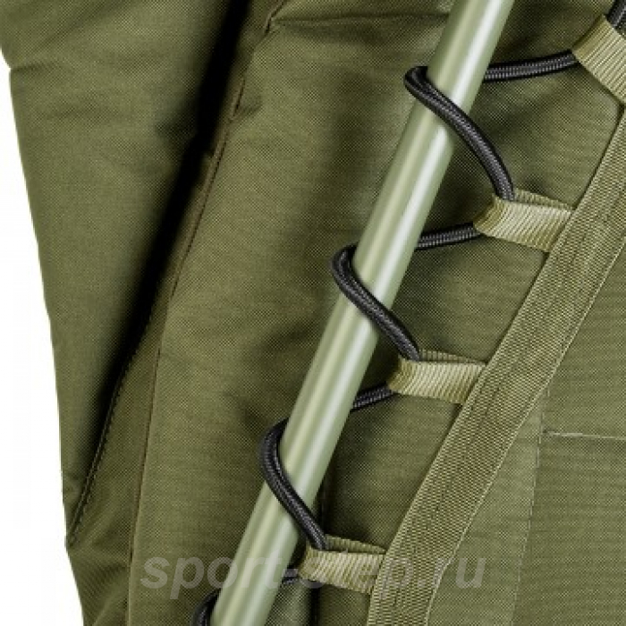 Кровать карповая (N-BD660-210219) NISUS