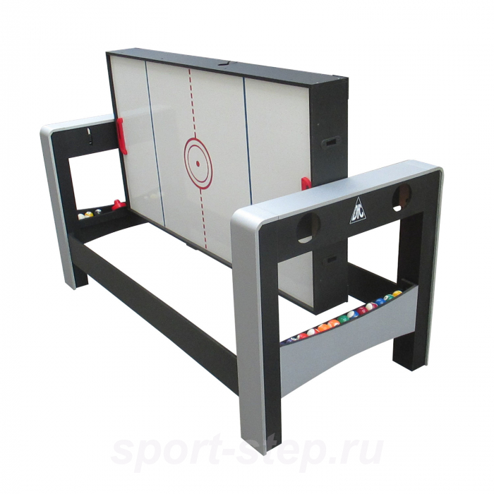 Игровой стол DFC Feria 2 в 1 трансформер
