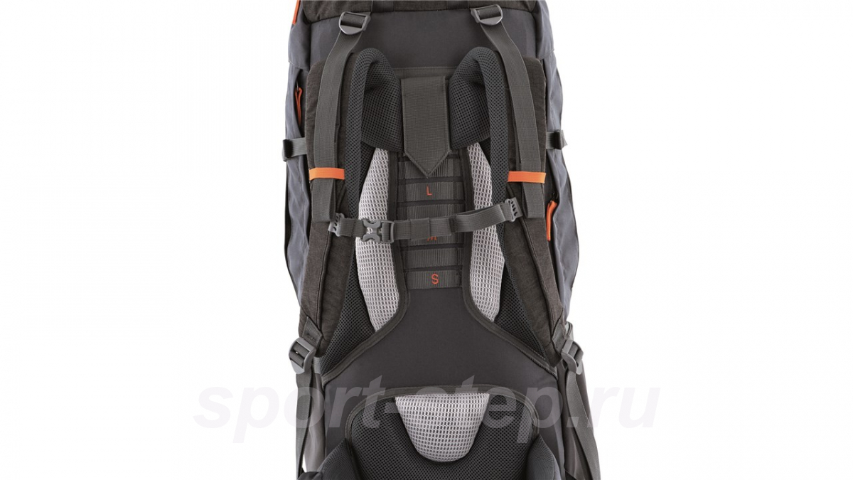 Рюкзак треккинговый Easy Camp En Route 55