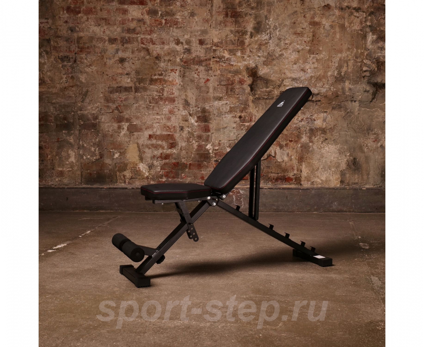 Cкамья силовая DFC HOMEGYM D7302