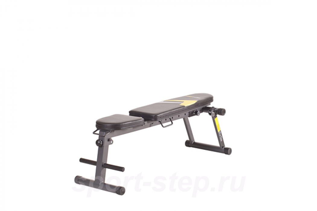 Скамья универсальная Hasttings HastStrike