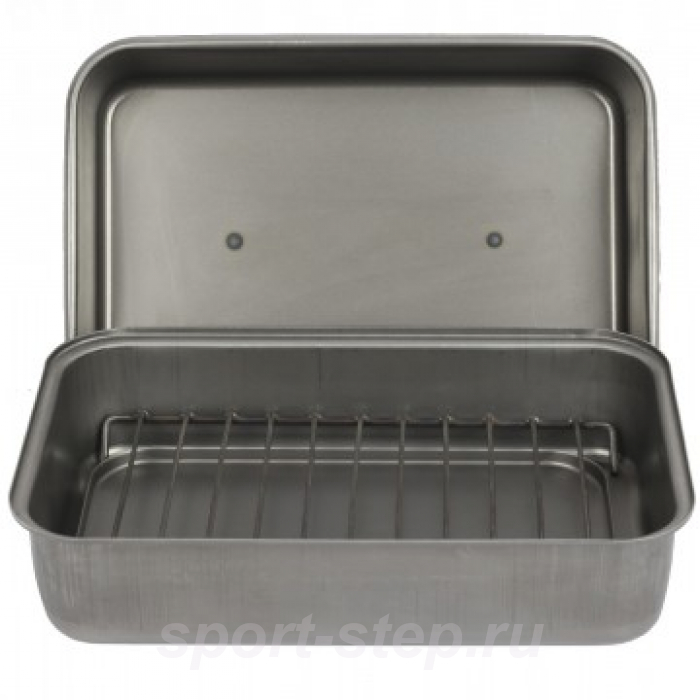 Коптильня Helios (произв-во Тонар)