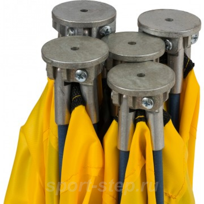 Палатка зимняя Куб EXTREME 1,5 х 1,5 Helios V2.0 (широкий вход) ТОНАР