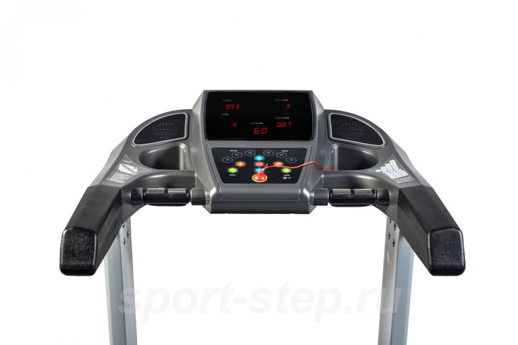 Профессиональная беговая дорожка PROXIMA Exclusive, Арт. JS-125400