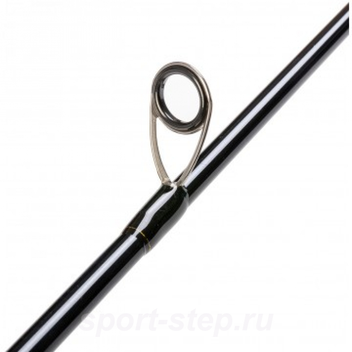 Спиннинг "NOBLE II Spin" 2,40м тест 10-40г