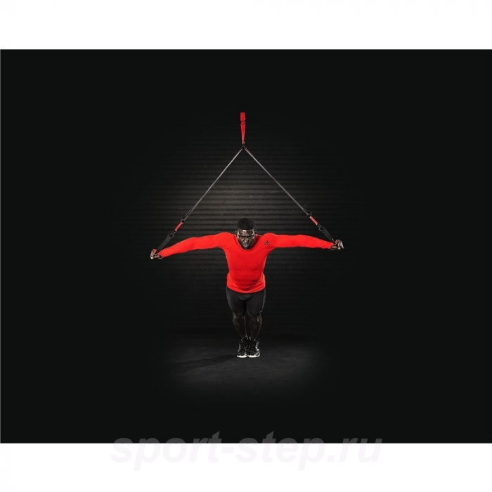 Набор для Crossfit Adidas ADAC-12250