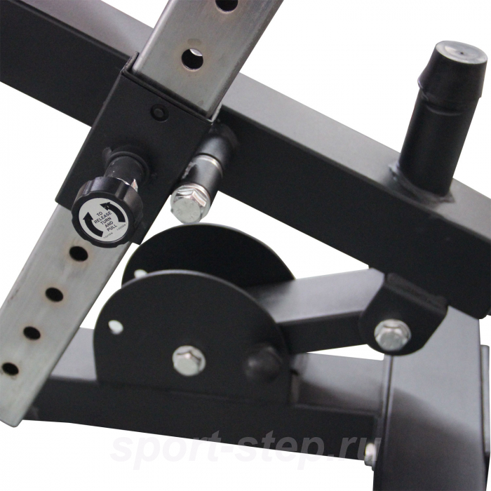 Многофункциональный тренажер DFC POWERGYM PK013