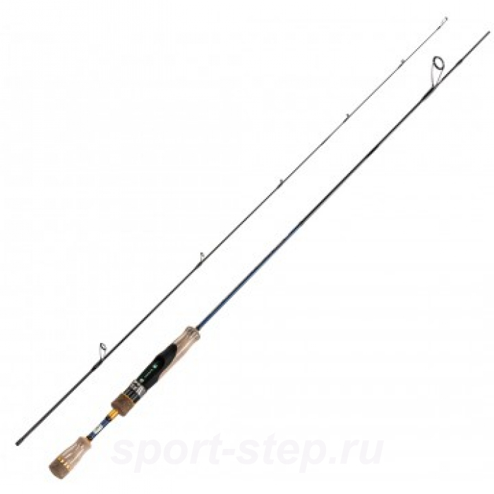 Спиннинг CARA NOBLE II TROUT S-662 UL 1.98 1-7