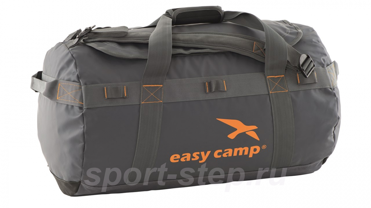 Сумка-рюкзак Easy Camp Porter 60