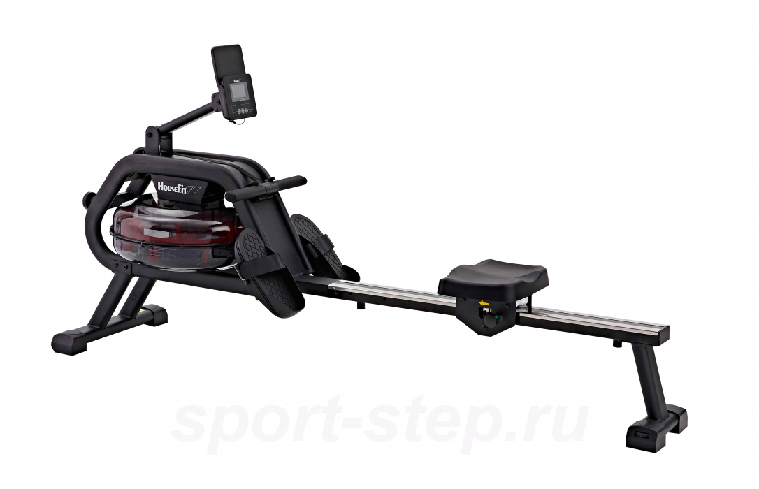 Гребной тренажер Housefit Skyline Aqua