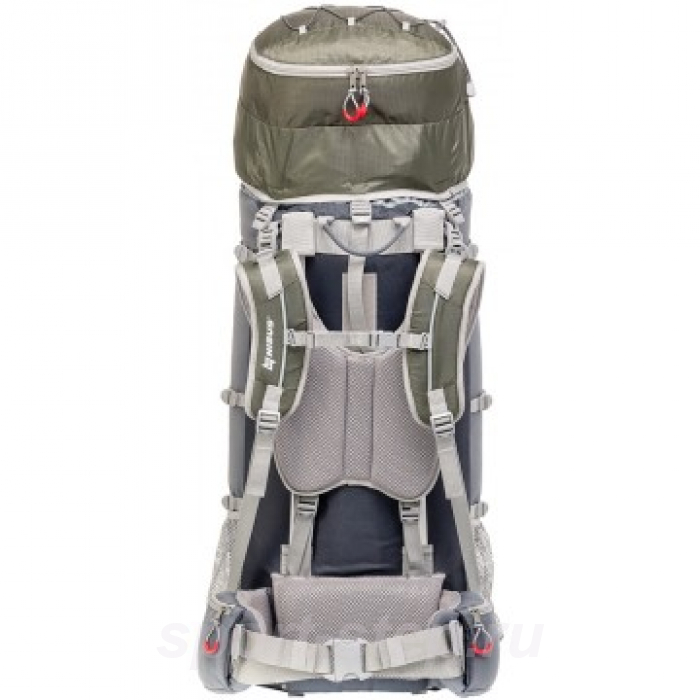 Рюкзак Yukon 95 (N-TB2524-95L) NISUS