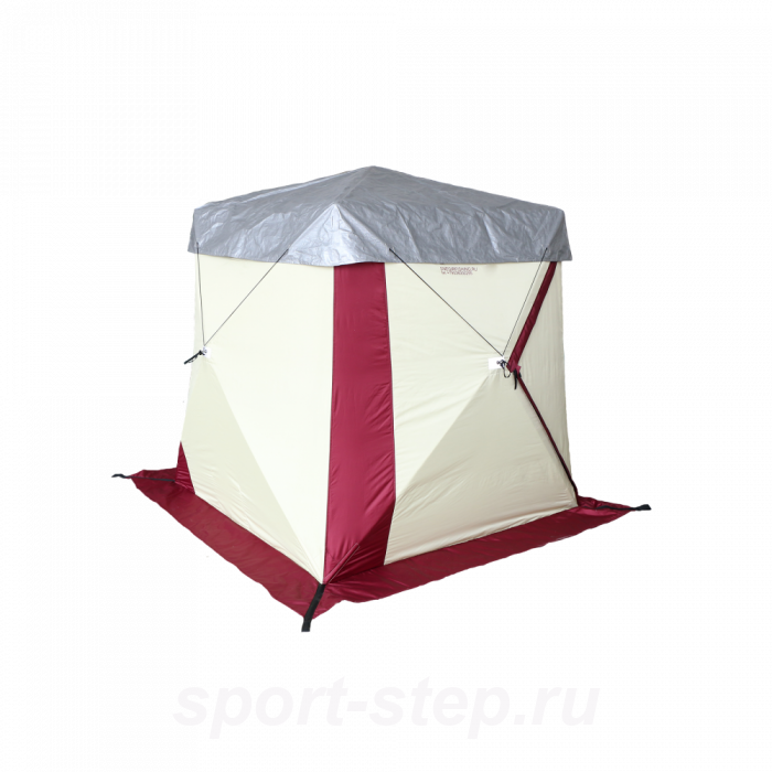 Антидождевая накидка 2T Снегирь