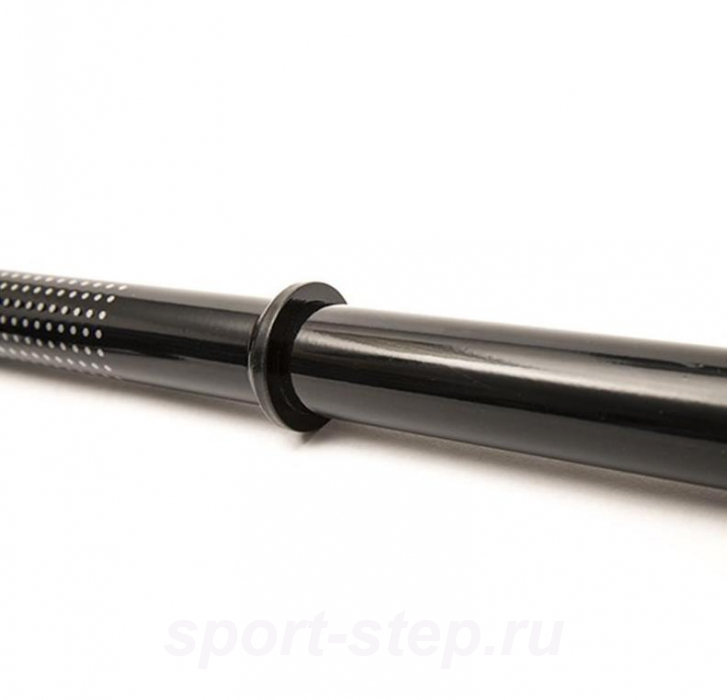 Гриф для аэробической штанги Reebok RSWT-16090b