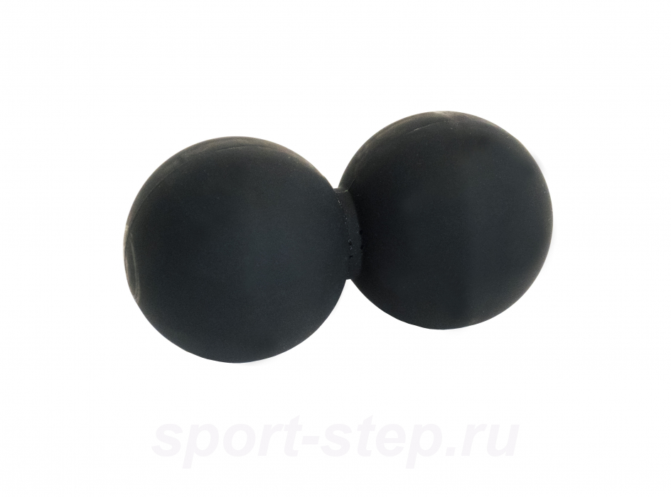 Мяч массажный сдвоенный Ironmaster IR97039