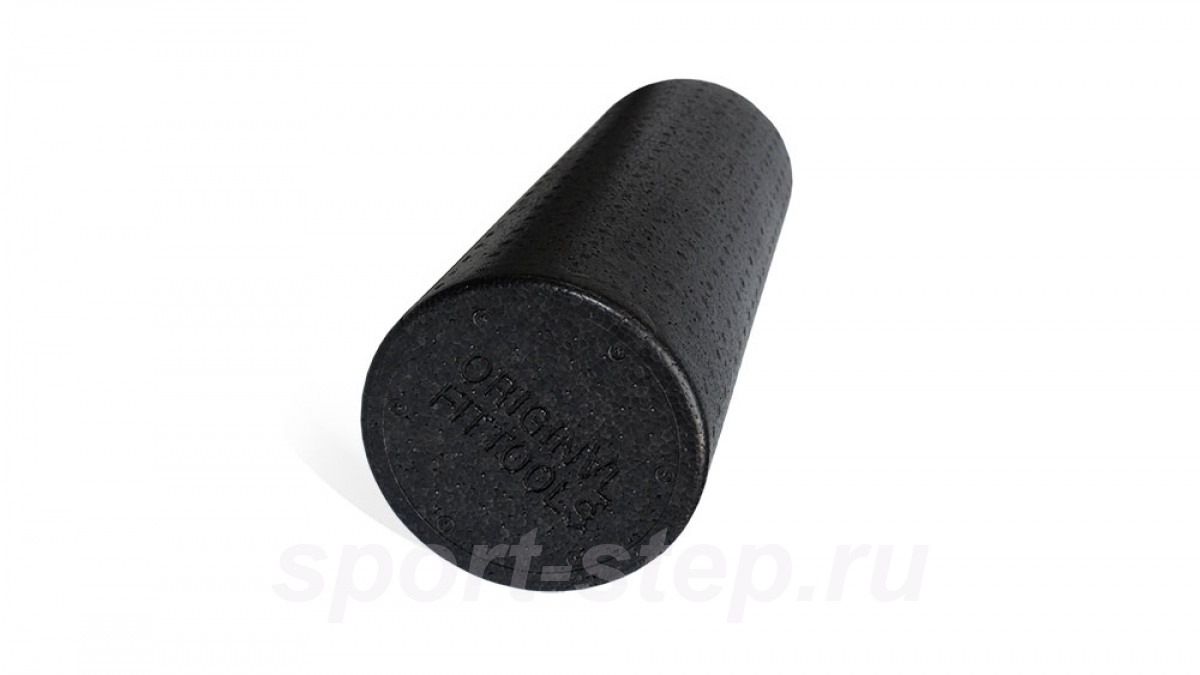 Цилиндр для пилатес EPP 45 см Original Fittools FT-EPP-45