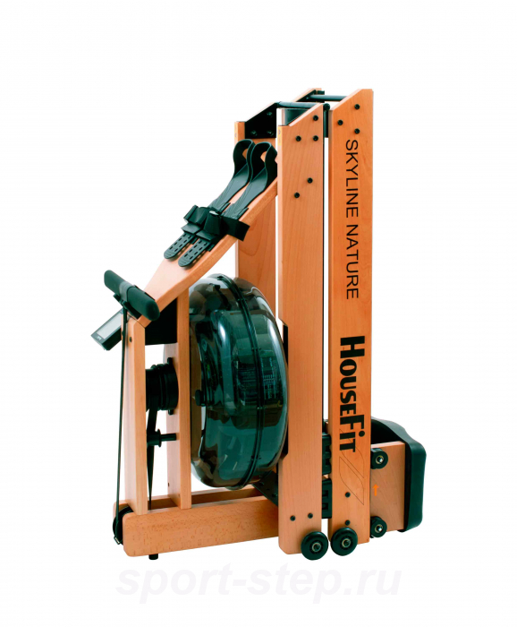 Гребной тренажер Housefit Skyline Nature