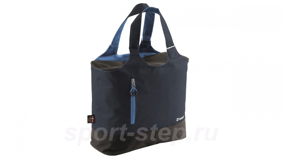 Изотермическая сумка Outwell Puffin Dark Blue