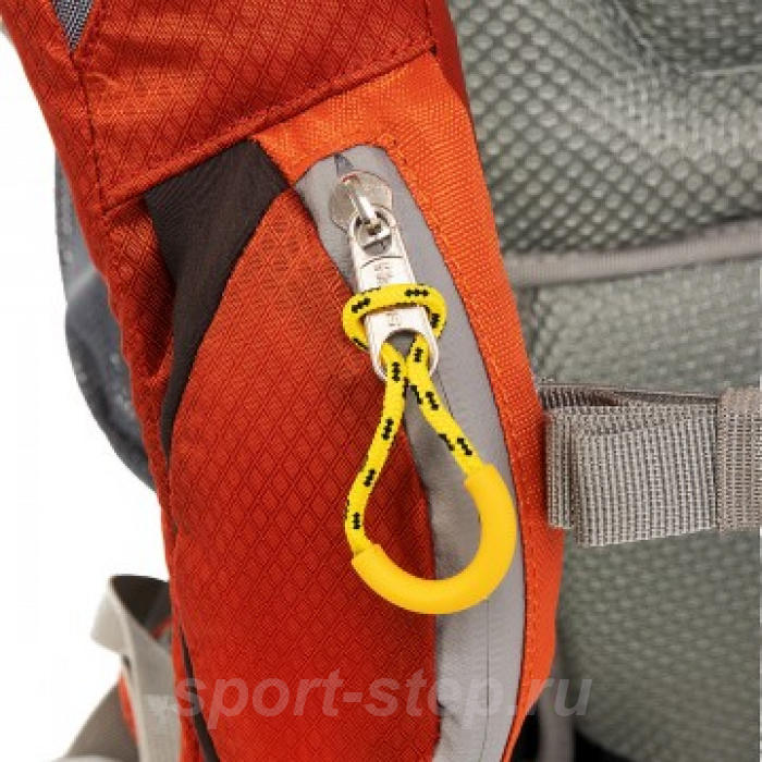 Рюкзак Hiker 65 (TB1236-65L) Helios