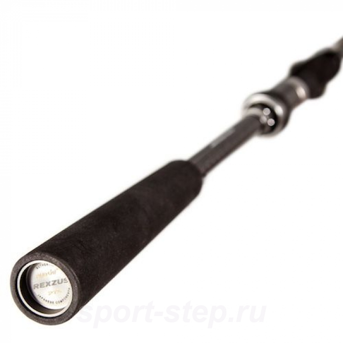 Спиннинг Ayashi Rexzus 902H 21-58G Fuji Alconite