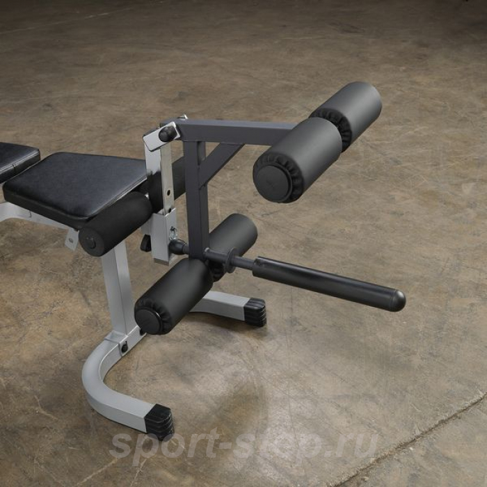 Керл для ног для Body-Solid FGID31