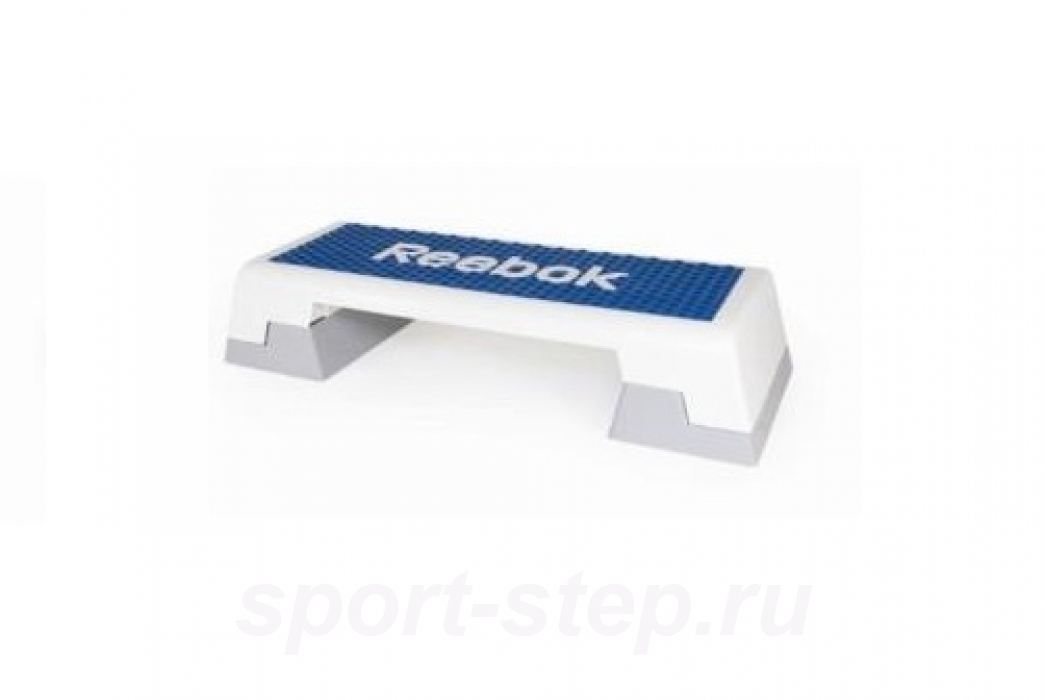 Степ-платформа Reebok step RAEL-11150BL