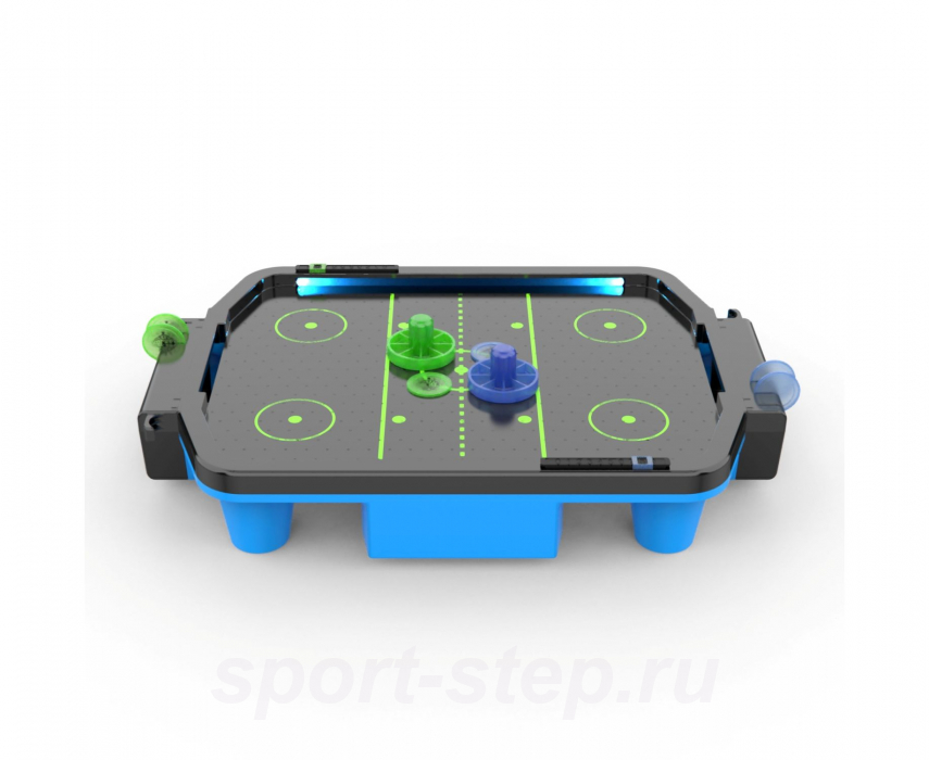 Игровой стол - аэрохоккей DFC SB-AT-2711
