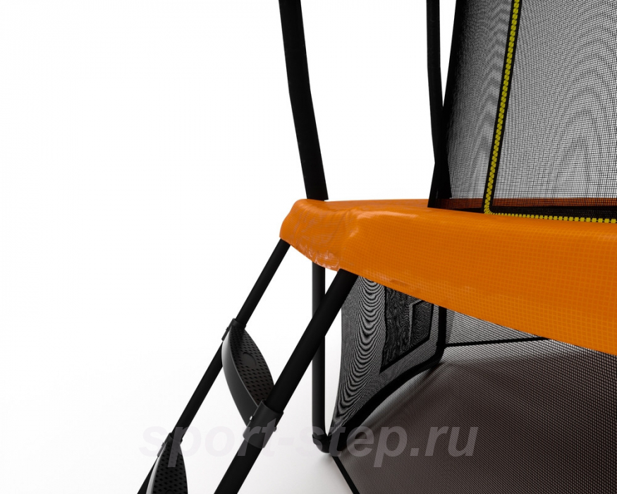 Батут Триумф Норд Премиальный 305 см