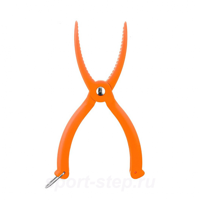 Захват челюстной для рыбы (HS ZRP) Helios