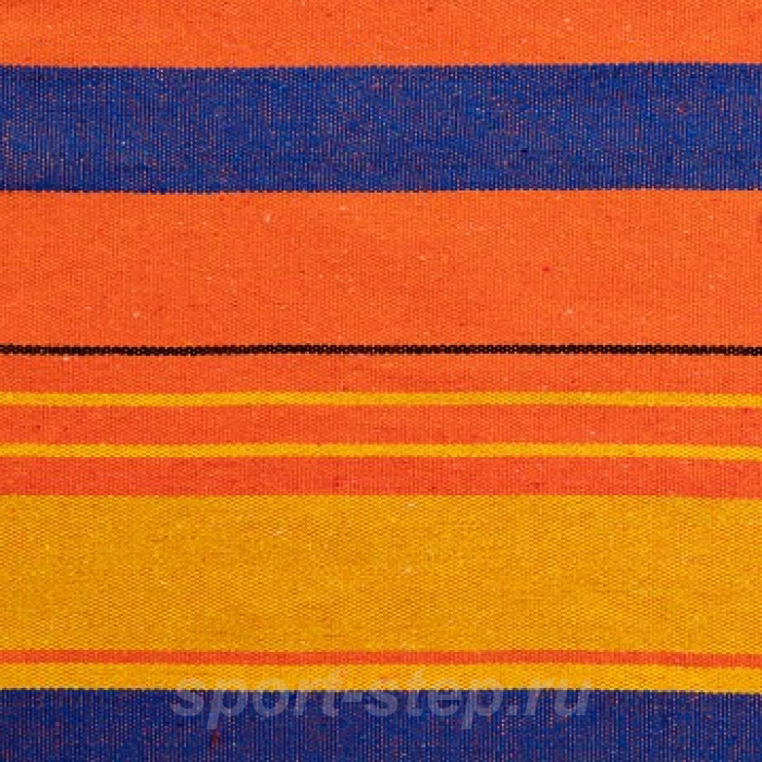 Гамак тканевый 200х100см с планкой Helios (HS-G-P-200х100)