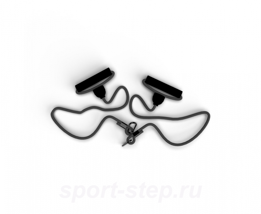 Фитнес платформа DFC "Perfect Balance" DFC SC-S107LB