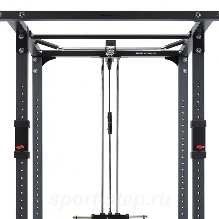 Кроссовер Body Craft F434 