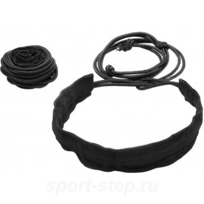 Гамак без планок 140х260см нейлон 210T NISUS (N-DC-023)