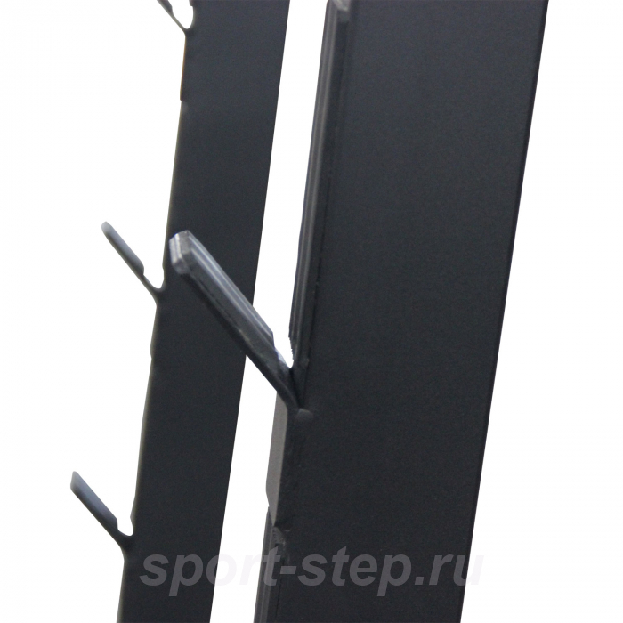 Стойка для хранения грифов DFC Powergym RA027