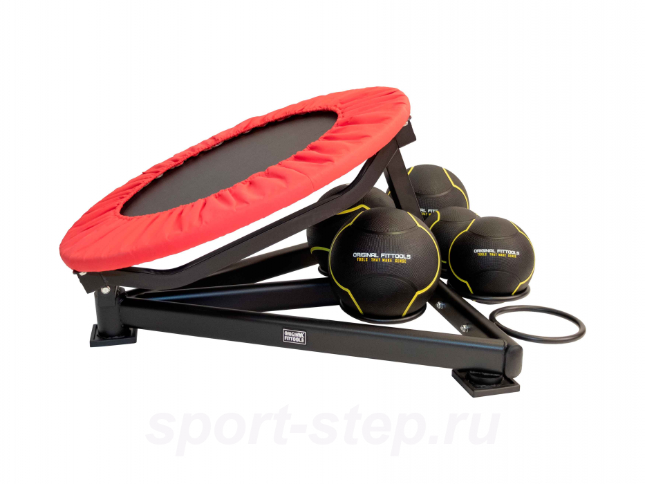 Ребаундер для тренировки с медболами OFT FT-REBOUNDER36