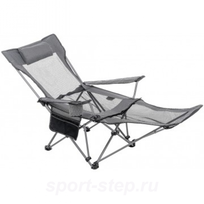 Кресло-шезлонг 80x165x53см (PR-XM-03) PR