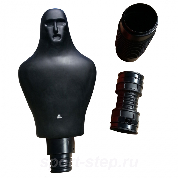 Водоналивной манекен Centurion TLS-M