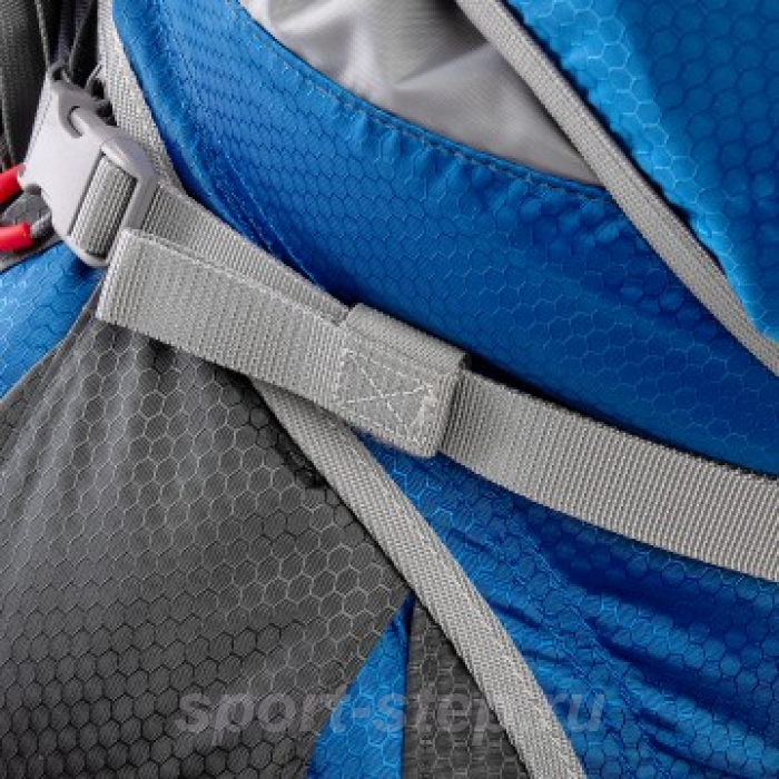 Рюкзак Alfa 85 (N-TB2522-85L) NISUS