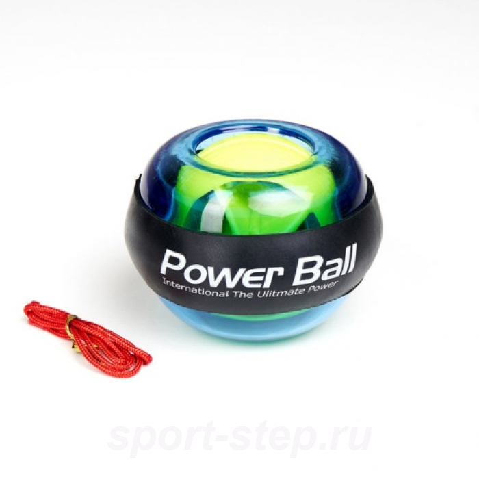 Пауэрбол Proxima Rotate GB21