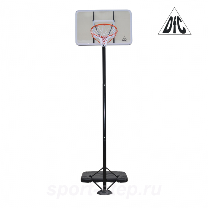 Мобильная баскетбольная стойка 44" DFC STAND44F