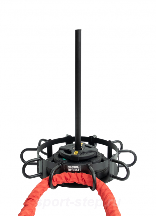 Якорная станция для тренировочных канатов OFT FT-TRAST